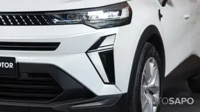 Renault Captur 1.0 TCe Exclusive Bi-Fuel de 2025