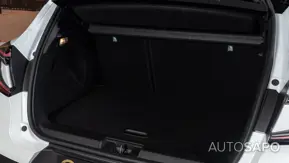 Renault Captur 1.0 TCe Exclusive Bi-Fuel de 2025