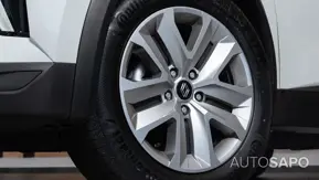 Renault Captur 1.0 TCe Exclusive Bi-Fuel de 2025