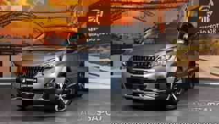 Peugeot 3008 de 2018