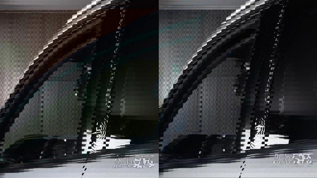 Peugeot 3008 de 2018