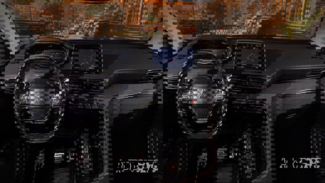 Peugeot 3008 de 2018