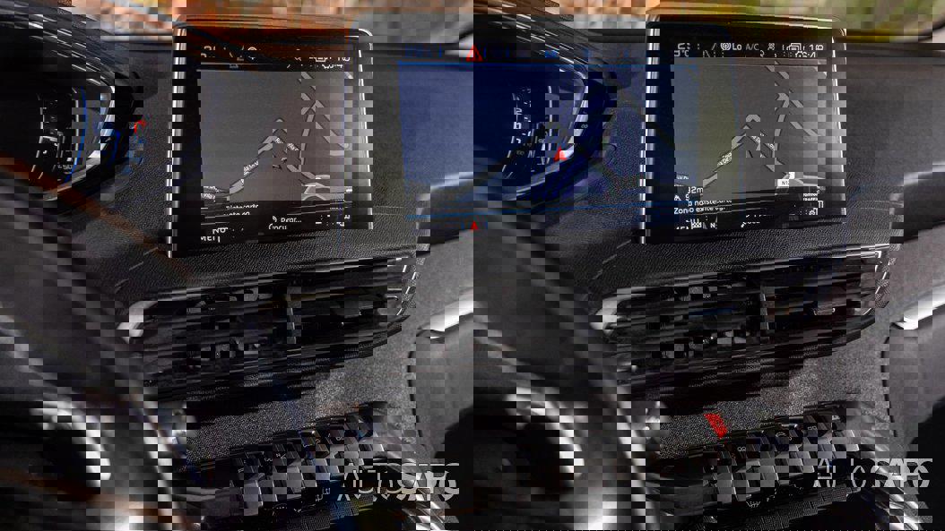 Peugeot 3008 de 2018