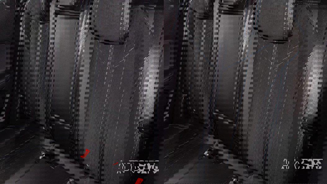 Peugeot 3008 de 2018