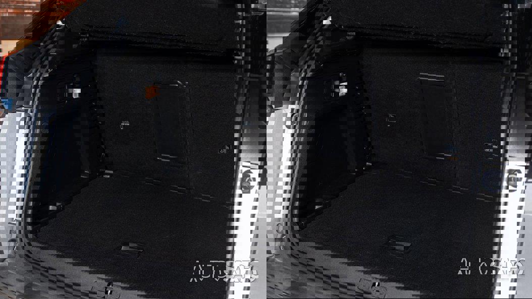 Peugeot 3008 de 2018