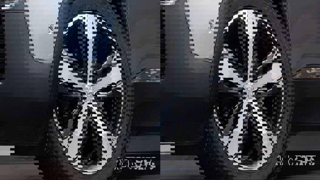 Peugeot 3008 de 2018