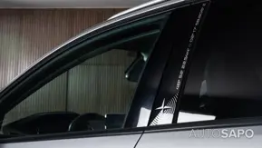 Peugeot 3008 de 2018