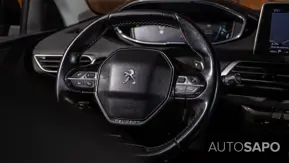 Peugeot 3008 de 2018