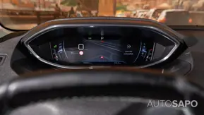 Peugeot 3008 de 2018