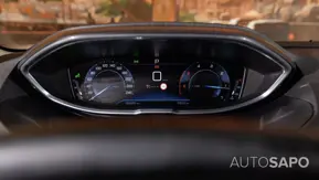 Peugeot 3008 de 2018