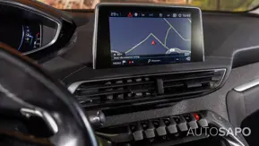 Peugeot 3008 de 2018