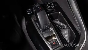 Peugeot 3008 de 2018