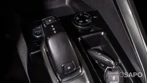 Peugeot 3008 de 2018