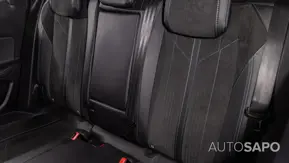 Peugeot 3008 de 2018