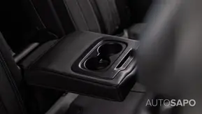 Peugeot 3008 de 2018