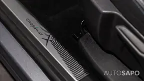 Peugeot 3008 de 2018