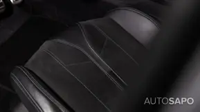 Peugeot 3008 de 2018