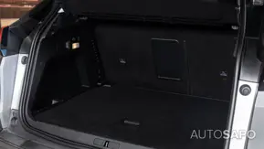 Peugeot 3008 de 2018