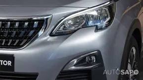 Peugeot 3008 de 2018