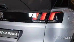 Peugeot 3008 de 2018