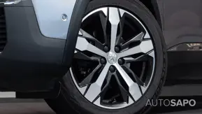 Peugeot 3008 de 2018