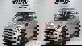 MINI Cooper Auto de 2022