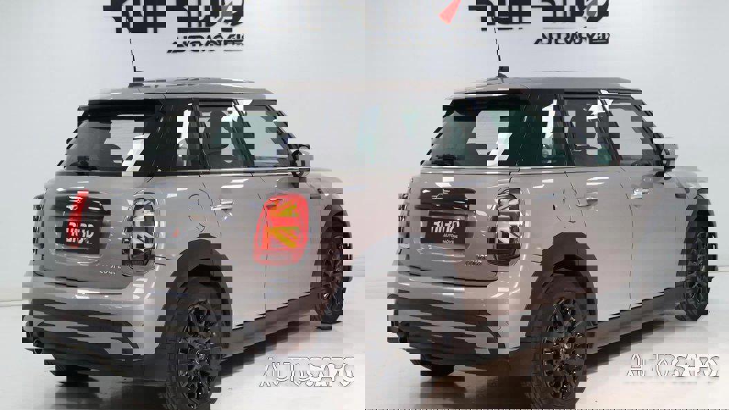 MINI Cooper Auto de 2022