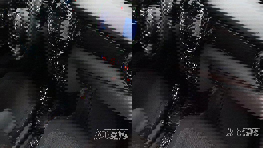 MINI Cooper Auto de 2022