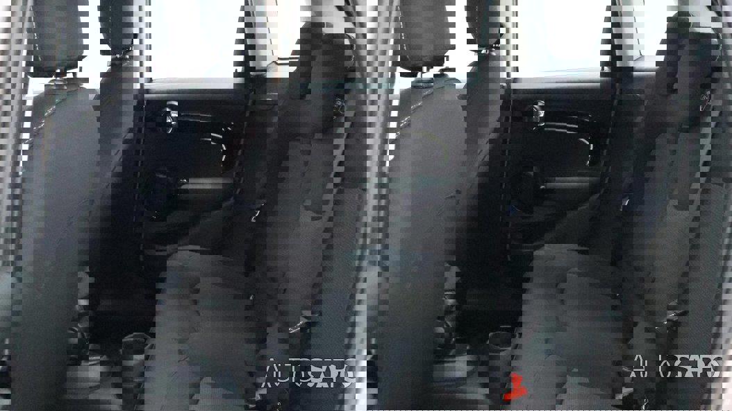 MINI Cooper Auto de 2022