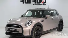 MINI Cooper Auto de 2022