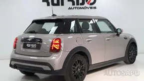 MINI Cooper Auto de 2022