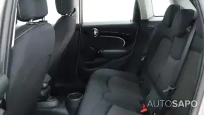 MINI Cooper Auto de 2022