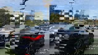 BMW Série 4 de 2021