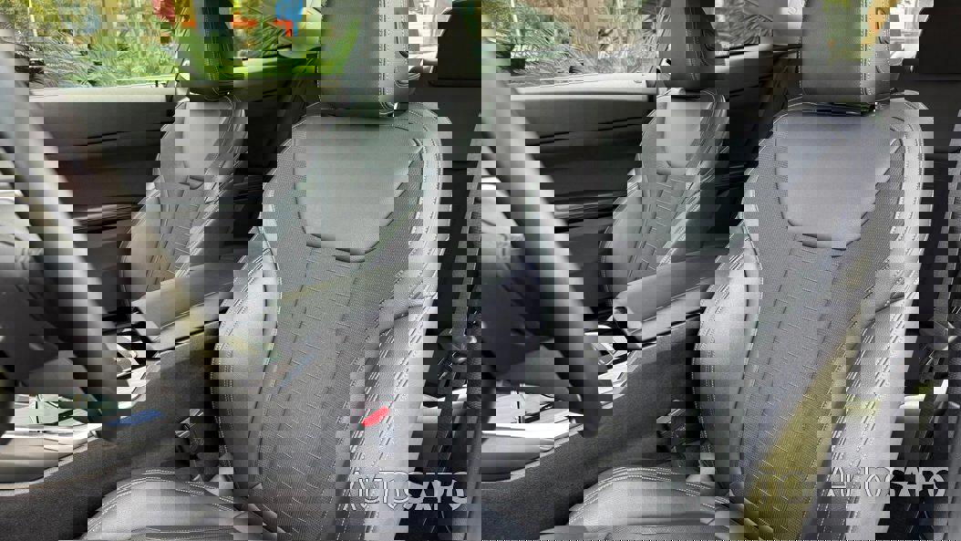 BMW Série 4 de 2021