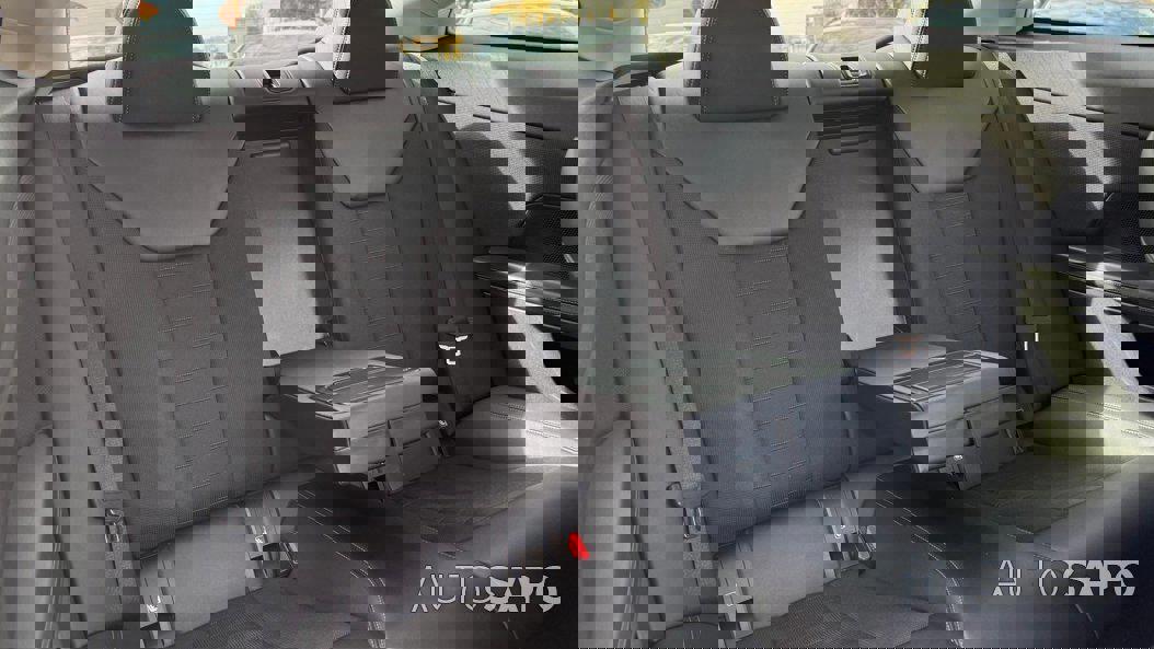 BMW Série 4 de 2021