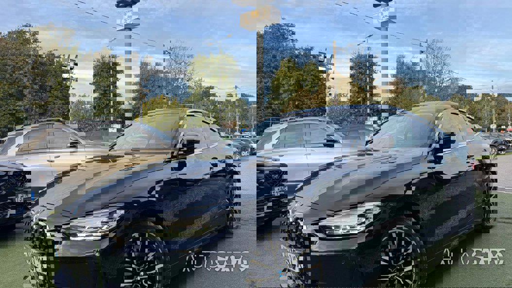 BMW Série 4 de 2021