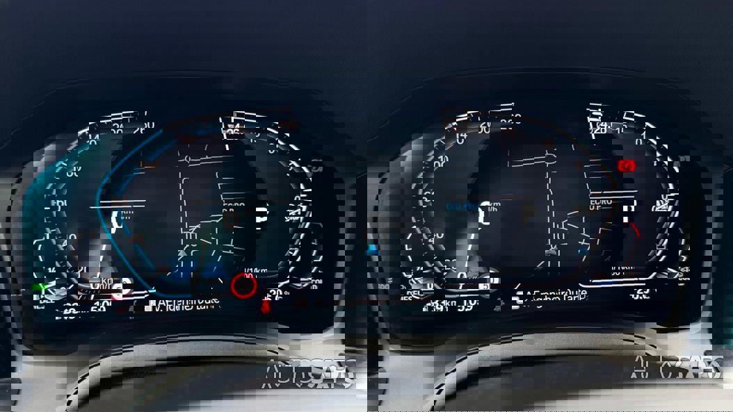 BMW Série 4 de 2021