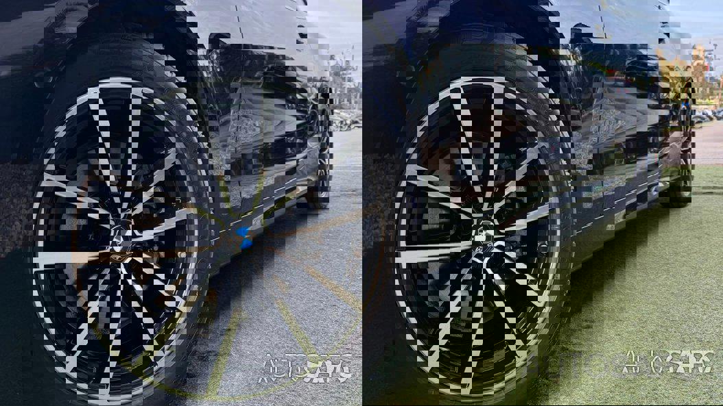 BMW Série 4 de 2021