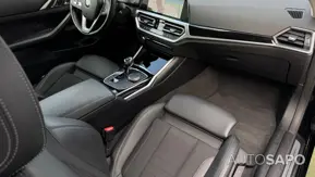 BMW Série 4 de 2021