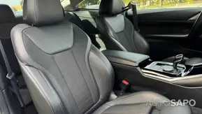 BMW Série 4 de 2021