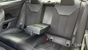 BMW Série 4 de 2021