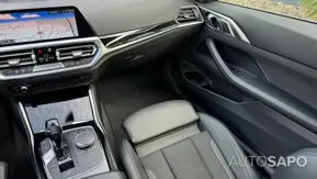 BMW Série 4 de 2021