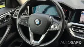 BMW Série 4 de 2021