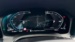 BMW Série 4 de 2021