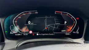 BMW Série 4 de 2021