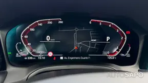 BMW Série 4 de 2021