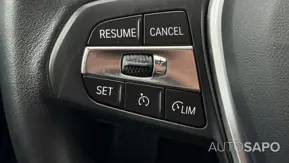 BMW Série 4 de 2021