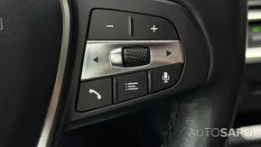 BMW Série 4 de 2021