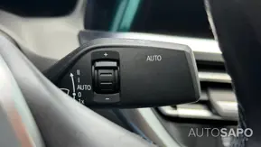 BMW Série 4 de 2021