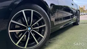 BMW Série 4 de 2021